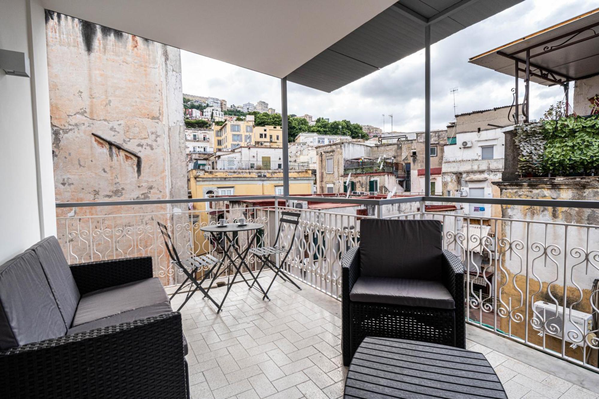 Maison d'hôtes La Maison Di Tina Naples
