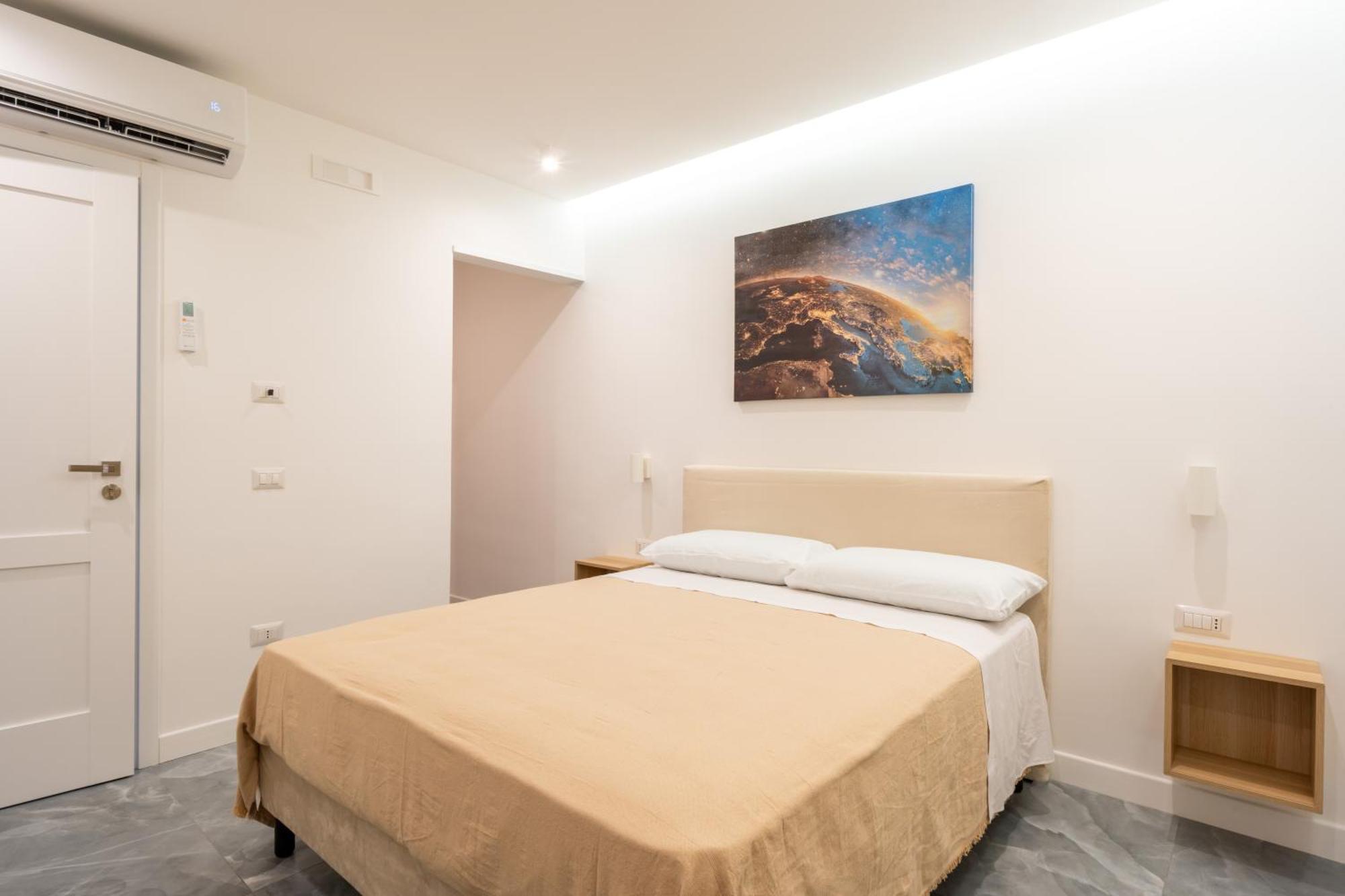 La Maison Di Tina * Napels